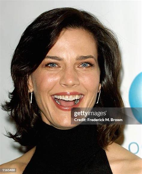 192 TERRY FARRELL (ACTRESS) Stock Photos